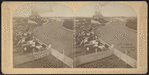 The Race at Monmouth Park, Long Branch, N.J.