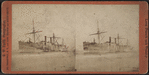 Steamer Amerique.