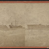 Steamer Rusland.