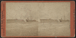 Steamer Rusland.