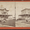 each cottage.