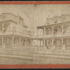 Helmbold Cottage.