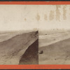 View of the Atlantic Ocean, from Long Branch.