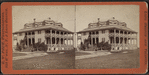 Gen. Grant's Cottage, Long Branch, N.J.