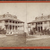 Gen. Grant's Cottage, Long Branch, N.J.