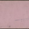 Gen. Grant's Cottage, Long Branch, N.J.