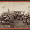 Leland's Gun.