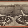 Bird's eye view of "Hollywood" Long Branch.