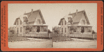 Torrey's Cottage.