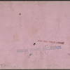 Hollywood," Residence of Mr. John Hoey.