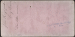 John Hoey's Garden, Long Branch. 'The Letter Carrier.'
