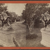 Hollywood," Residence of Mr. John Hoey.