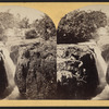 Passaic Falls, South View.