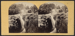 Passaic Falls, South View.