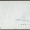 View down Passaic River.