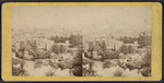 Bird's Eye View of Paterson, from Crane's Hill, looking S. West.