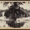 The Falls, from the Basin or Whirpool.