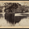 The Falls, from the Basin or Whirpool.