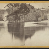 The Falls, from the Basin or Whirpool.