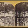 Silicate Mine - Passaic Zinc Works.