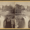 assaic Falls, Paterson, N.J.