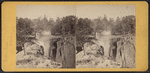 Passaic Falls, Paterson, N.J.
