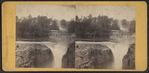 Passaic Falls, Paterson, N.J.