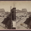 treet scene, Paterson, N.J.