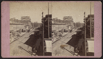 treet scene, Paterson, N.J.