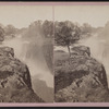 Passaic Falls, Paterson, N.J.