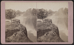 Passaic Falls, Paterson, N.J.