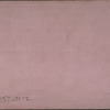Interior View of  Chapel at Princeton College, N.J.