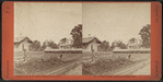 Farm-House, Maywood Station.