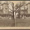 Steven's Castle, Hoboken, N.J. Home of Gen. McClellan.