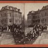 St. Joseph's School, Madison, N.J. [Group portrait of students.]