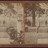 Chestnut Lawn, Residence of Gen. Alexander Shaler, Ridgefield, N.J.