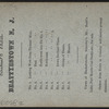 Musconetcong Mine, Shield's Farm, Beattyestown, N.J.
