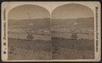 Musconetcong Mine, Shield's Farm, Beattyestown, N.J.