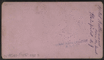 Hotel Netherood, from the west. Plainfield, N.J.