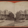 Hotel Netherood, from the west. Plainfield, N.J.