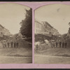 Street scene in Sussex county.