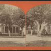 Mr. Henry West's Home, Gloucester City, N.J.