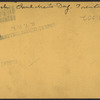 Trinity Church, Children's Day. Trenton, N.J.