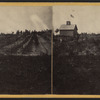 iew of a farm.