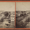 ird's eye view of Cumberland.