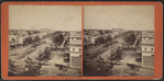ird's eye view of Cumberland.