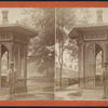 Guard House, Winter Park.
