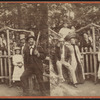 Picnic Party, Red Bank.