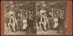 Picnic Party, Red Bank.