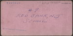 School at Red Bank, N.J. No. 90.